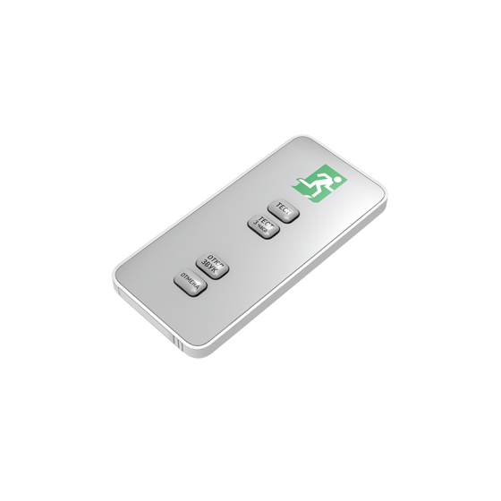 Пульт дистанционного управления Self-Test Remote